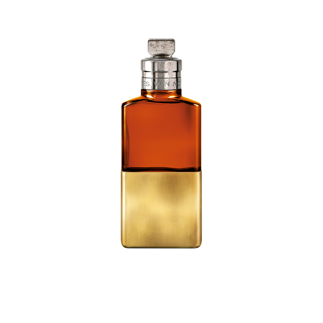 Dries Van Noten Havana Gold Sample
