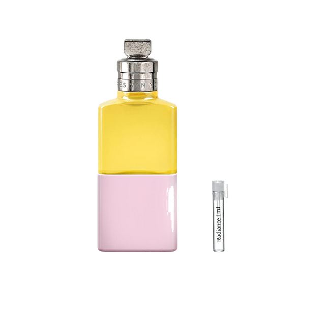 Dries Van Noten Jardin de l'Orangerie Sample