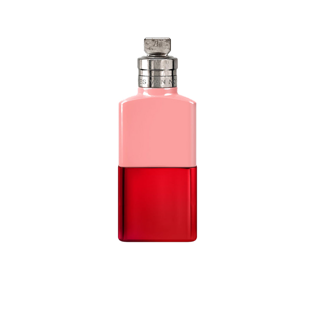 Dries Van Noten Raving Rose Sample