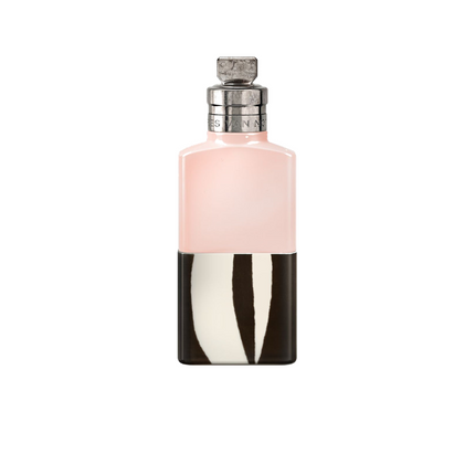 Dries Van Noten Rosa Carnivora Sample