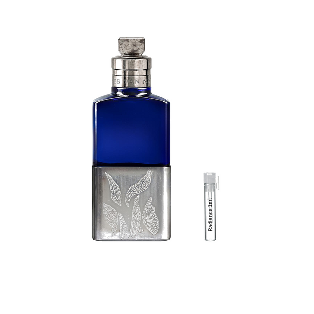 Dries Van Noten Voodoo Chile Sample