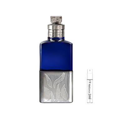Dries Van Noten Voodoo Chile Sample