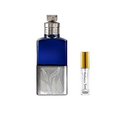 Dries Van Noten Voodoo Chile Sample