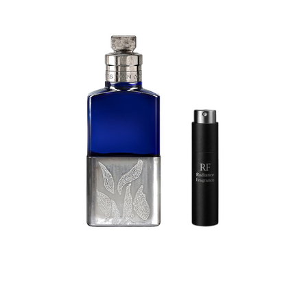 Dries Van Noten Voodoo Chile Sample
