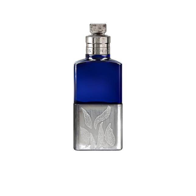 Dries Van Noten Voodoo Chile Sample