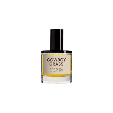 DS & Durga Cowboy Grass 1ml Sample Vial