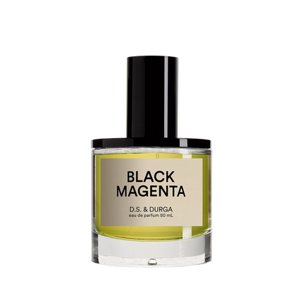 DS & Durga Black Magenta Eau de Parfum 100ml full bottle