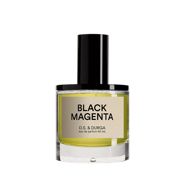 DS & Durga Black Magenta Eau de Parfum 100ml full bottle