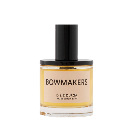 DS & Durga Bowmakers Eau de Parfum 100ml full bottle