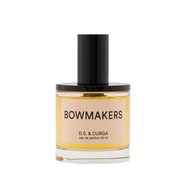 DS & Durga Bowmakers Eau de Parfum 100ml full bottle