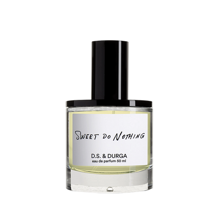 DS & Durga Sweet Do Nothing Eau de Parfum 100ml full bottle