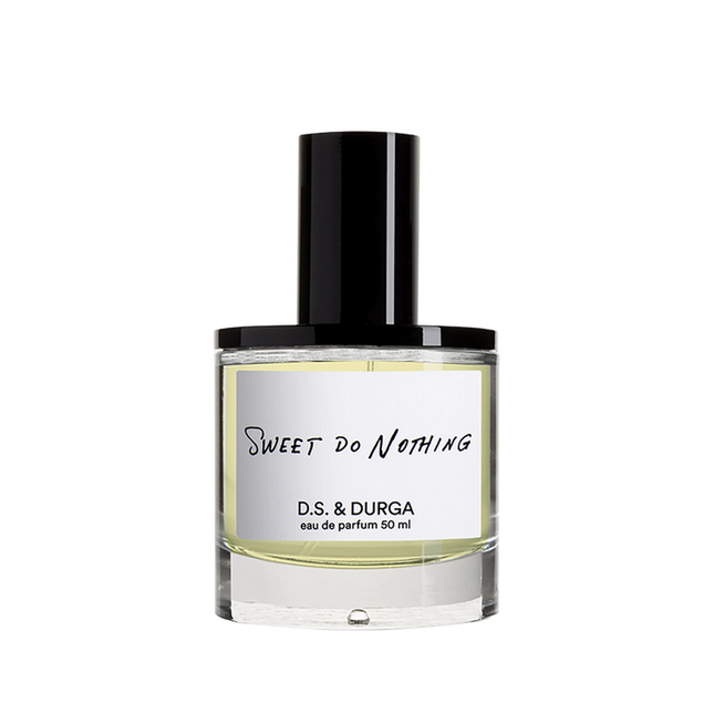 DS & Durga Sweet Do Nothing Eau de Parfum 100ml full bottle