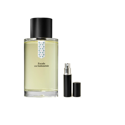 Les Indémodables Escale en Indonésie