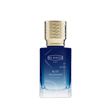 Ex Nihilo Blue Talisman Eau de Parfum 100ml full bottle