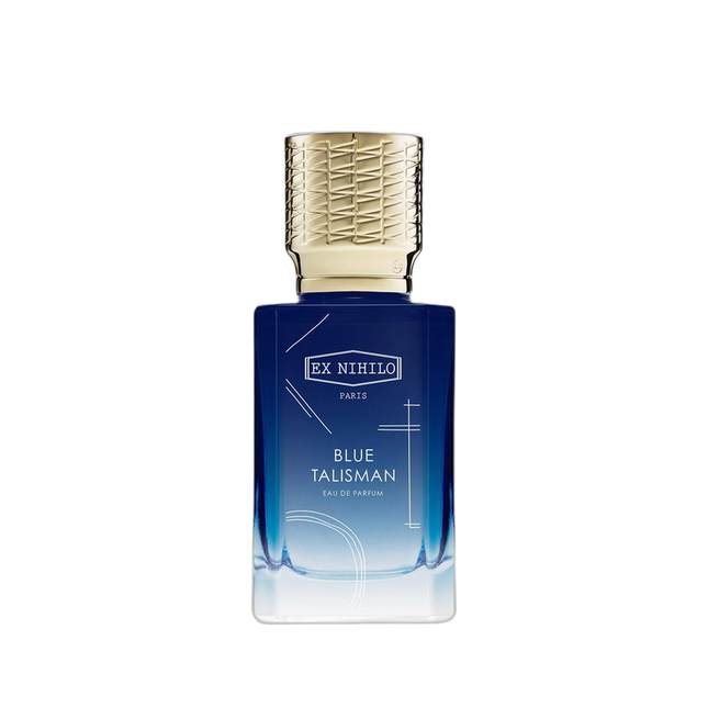 Ex Nihilo Blue Talisman Eau de Parfum 100ml full bottle