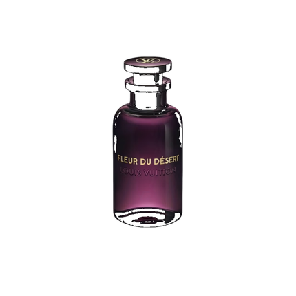 Louis Vuitton Fleur du Désert Sample