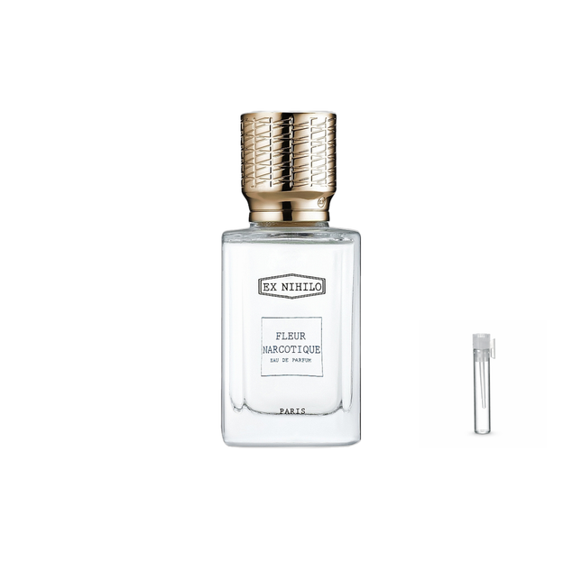 Ex Nihilo Fleur Narcotique 1ml Sample Vial