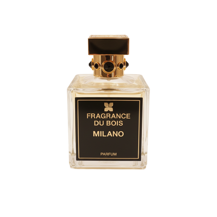 Fragrance Du Bois Milano 1ml Sample Vial