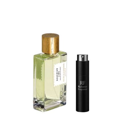 Goldfield & Banks Bohemian Lime - 5 ML Premium Atomizer Sample
