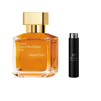 Maison Francis Kurkdjian Grand Soir Sample