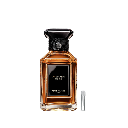 Guerlain Angelique Noire Sample