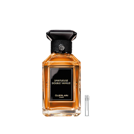 Guerlain Spiritueuse Double Vanille Sample