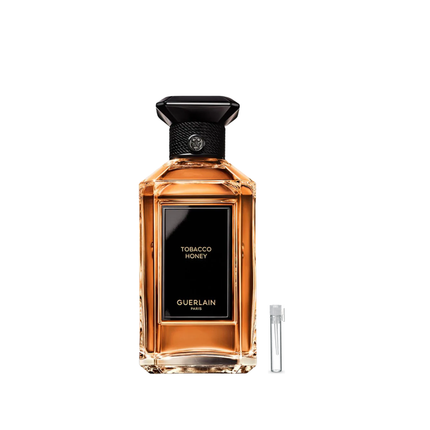 Guerlain Tobacco Honey Sample