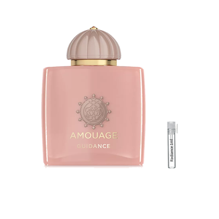 Amouage Guidance Sample