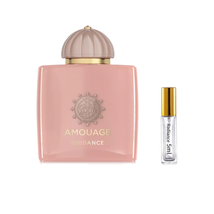 Amouage Guidance Sample
