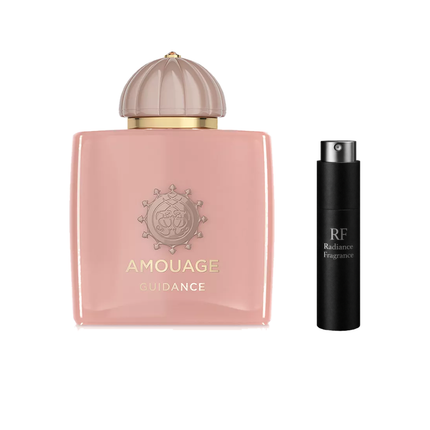 Amouage Guidance Sample