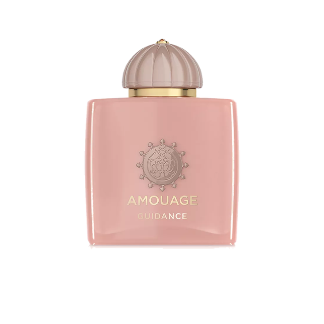 Amouage Guidance Sample