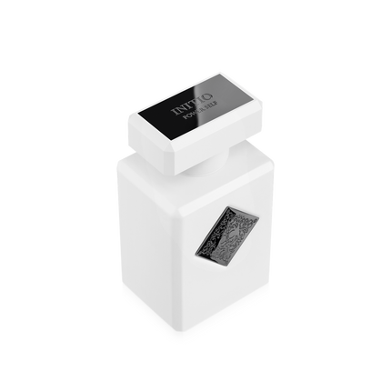 Initio Parfums Privés Power Self Extrait de Parfum 90 mL retail bottle