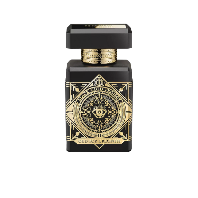 Initio Oud For Greatness Sample