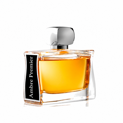 Jovoy Ambre Premier Sample retail bottle reference