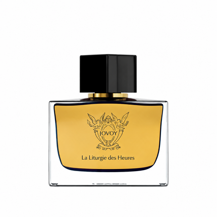 Jovoy La Liturgie des Heures Sample retail bottle reference