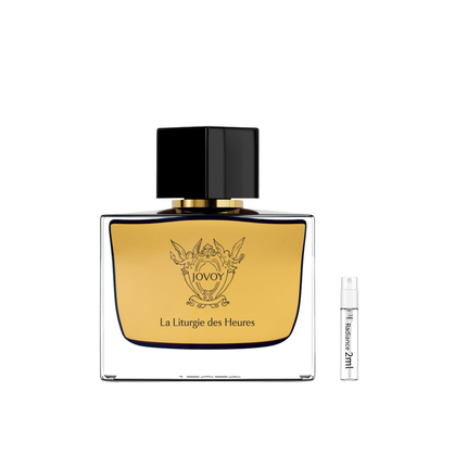 Jovoy La Liturgie des Heures 1ml Sample Vial