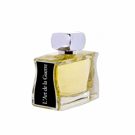 Jovoy L'Art de la Guerre Sample retail bottle reference