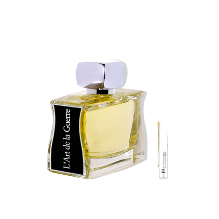 Jovoy L'Art de la Guerre 1ml Sample Vial