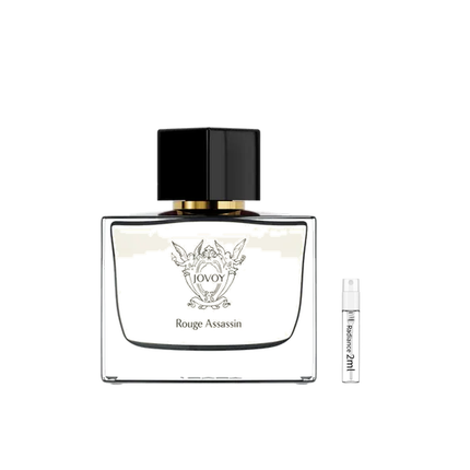 Jovoy Rouge Assassin 1ml Sample Vial