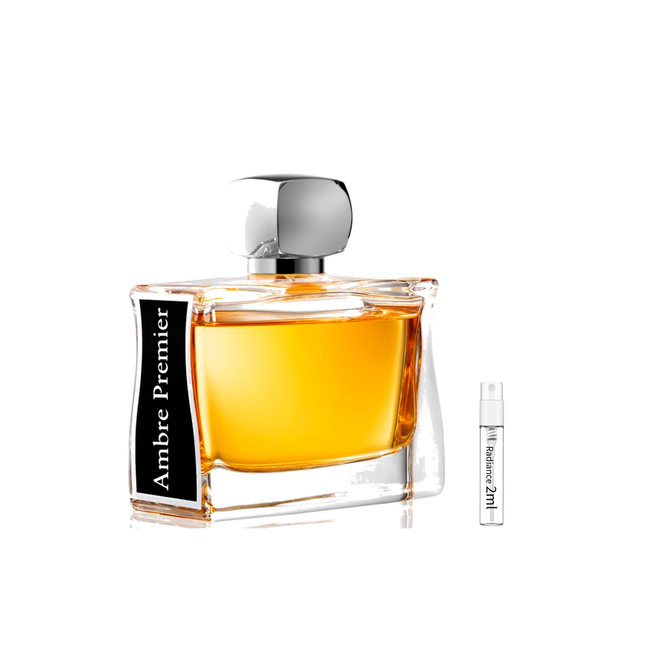 Jovoy Ambre Premier Sample