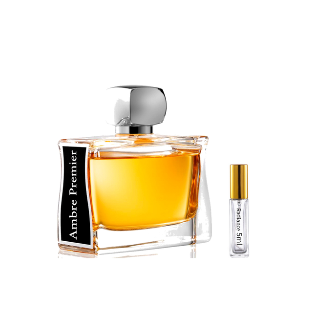 Jovoy Ambre Premier Sample