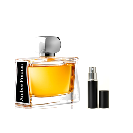 Jovoy Ambre Premier Sample