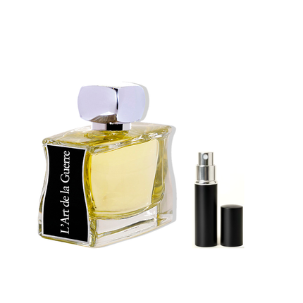Jovoy L'Art de la Guerre Sample