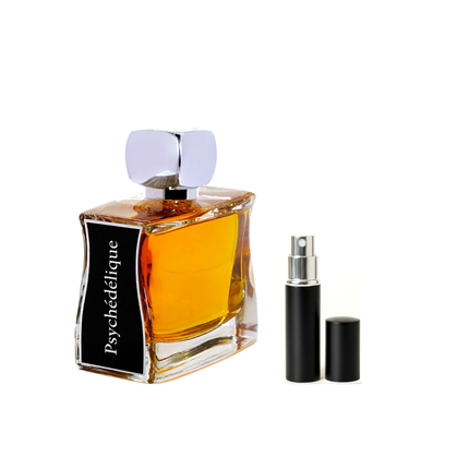 Jovoy Psychédélique Sample