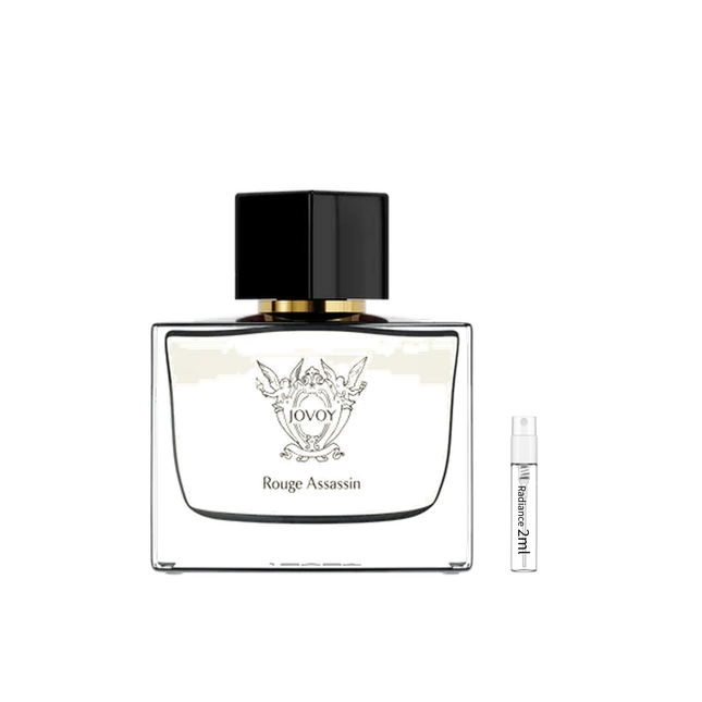 Jovoy Rouge Assassin Sample