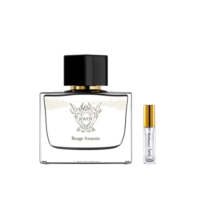 Jovoy Rouge Assassin Sample