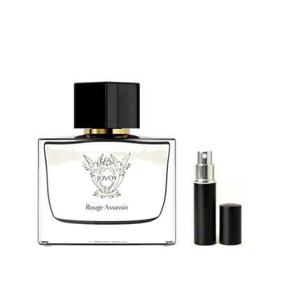 Jovoy Rouge Assassin Sample