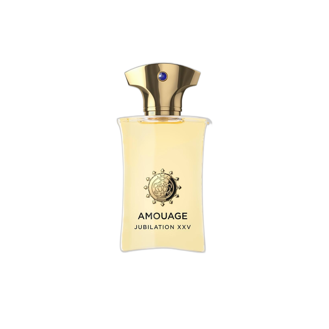 Amouage Jubilation XXV Man Sample