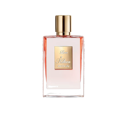 Kilian Love Don't Be Shy Sample