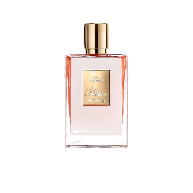 Kilian Love Don't Be Shy Sample